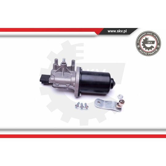 19SKV181 - Wiper Motor 