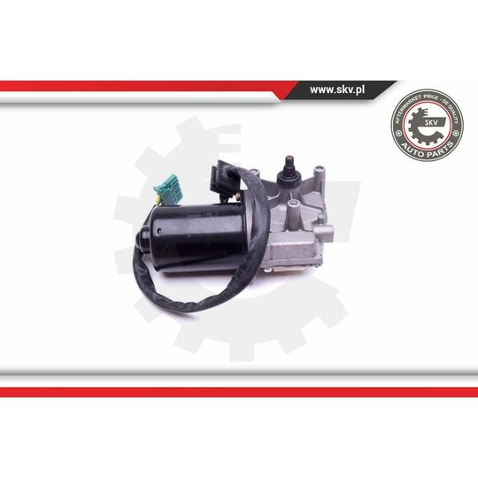 19SKV201 - Wiper Motor 