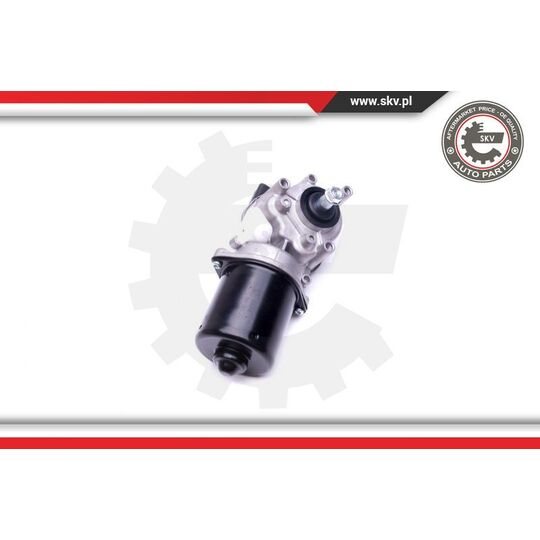 19SKV182 - Wiper Motor 