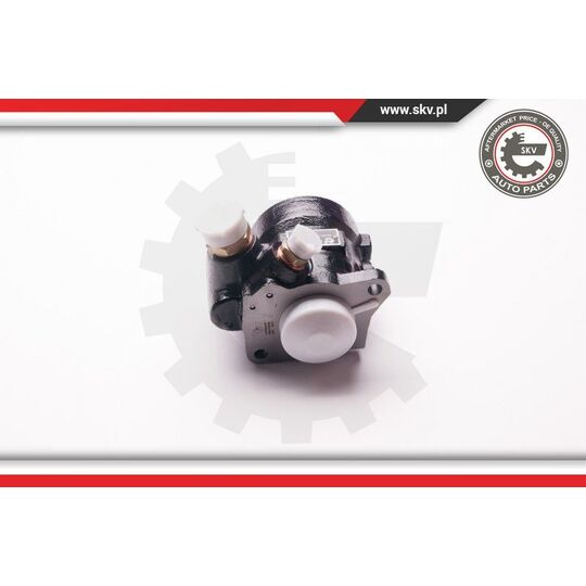 1SKV0003 - Hydraulic Pump, steering system 