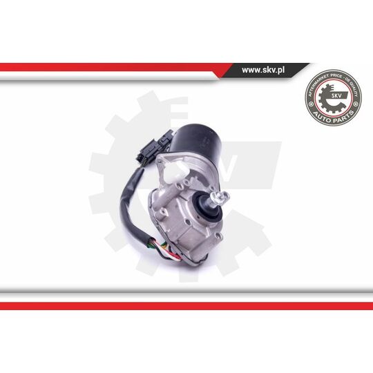 19SKV198 - Wiper Motor 