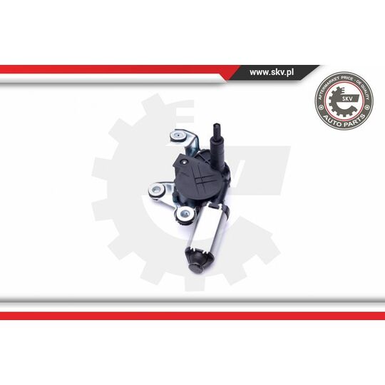 19SKV174 - Wiper Motor 