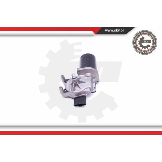 19SKV181 - Wiper Motor 