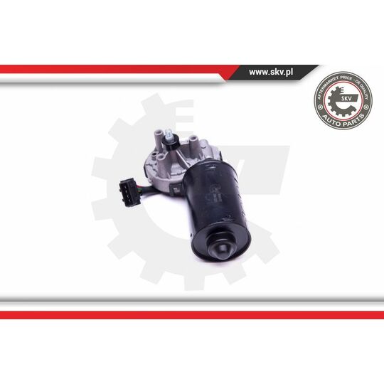 19SKV177 - Wiper Motor 