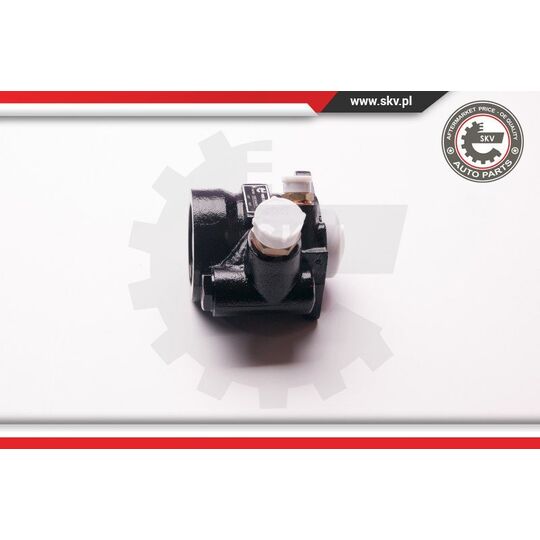 1SKV0003 - Hydraulic Pump, steering system 