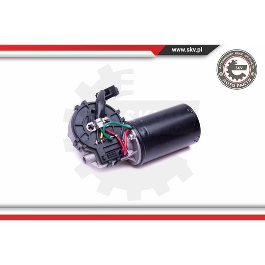 19SKV177 - Wiper Motor 