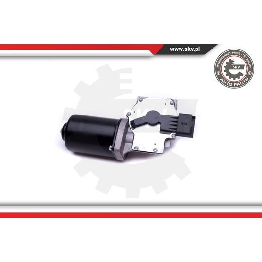 19SKV181 - Wiper Motor 