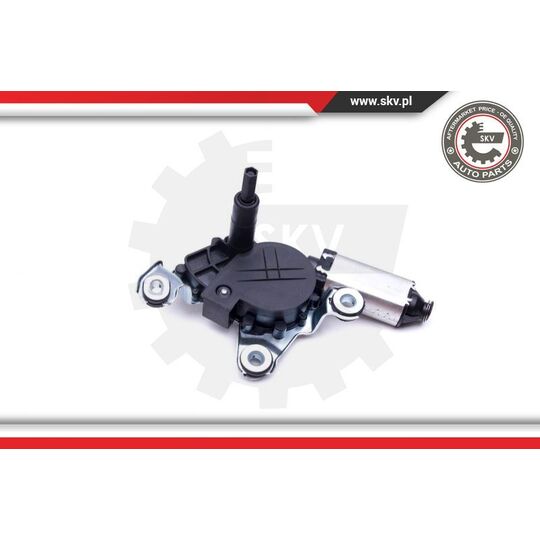 19SKV173 - Wiper Motor 