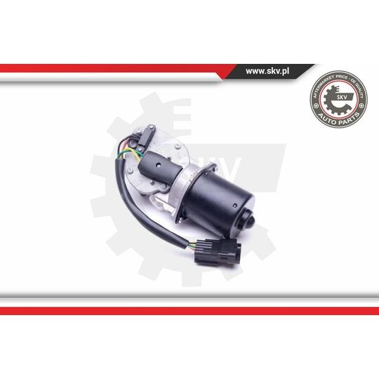 19SKV198 - Wiper Motor 