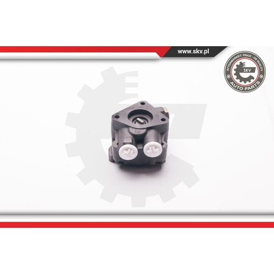 1SKV0009 - Hydraulic Pump, steering system 