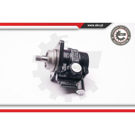 1SKV0014 - Hydraulic Pump, steering system 