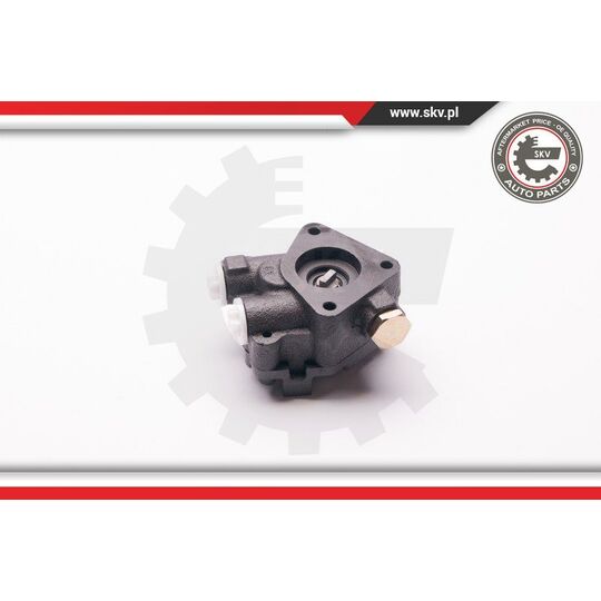 1SKV0009 - Hydraulic Pump, steering system 