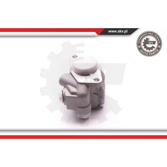 1SKV0012 - Hydraulic Pump, steering system 