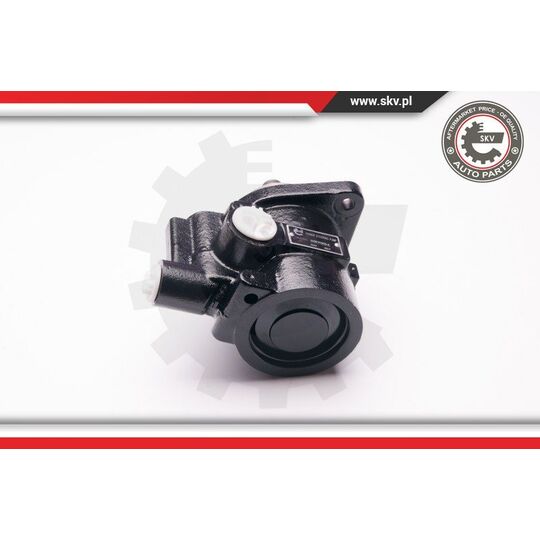 1SKV0014 - Hydraulic Pump, steering system 