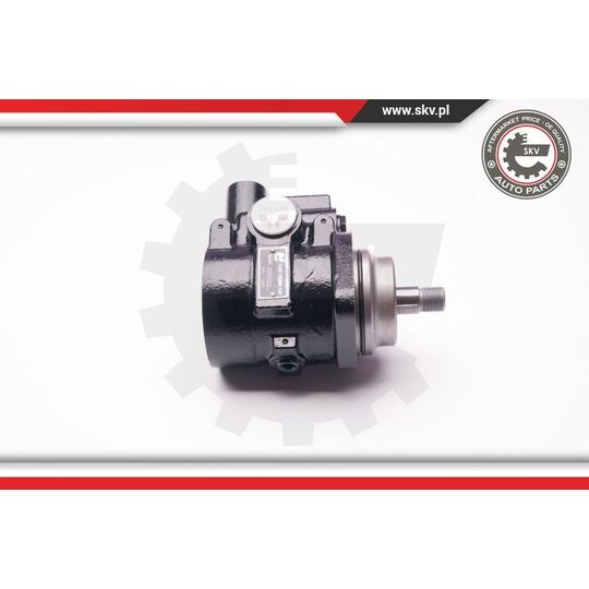 1SKV0014 - Hydraulic Pump, steering system 