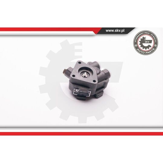 1SKV0009 - Hydraulic Pump, steering system 