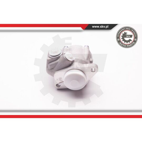 1SKV0012 - Hydraulic Pump, steering system 