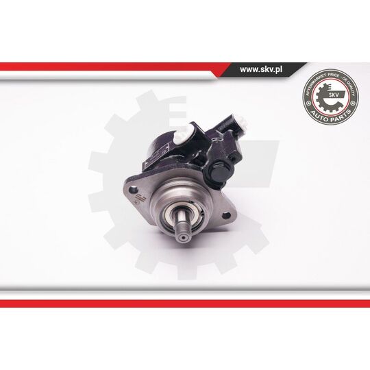 1SKV0014 - Hydraulic Pump, steering system 