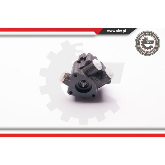 1SKV0009 - Hydraulic Pump, steering system 