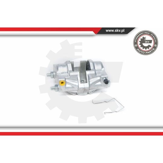 23SKV083 - Brake Caliper 