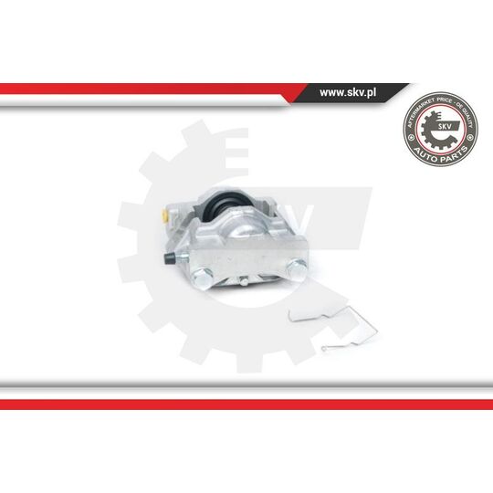 23SKV083 - Brake Caliper 