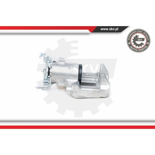 23SKV004 - Brake Caliper 