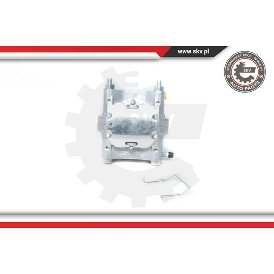 23SKV083 - Brake Caliper 