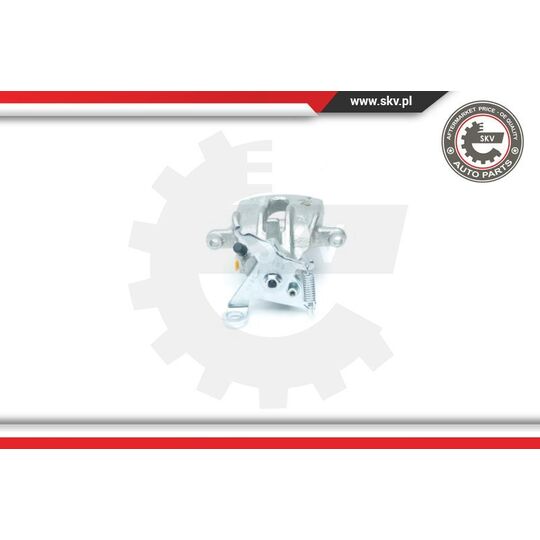 23SKV174 - Brake Caliper 