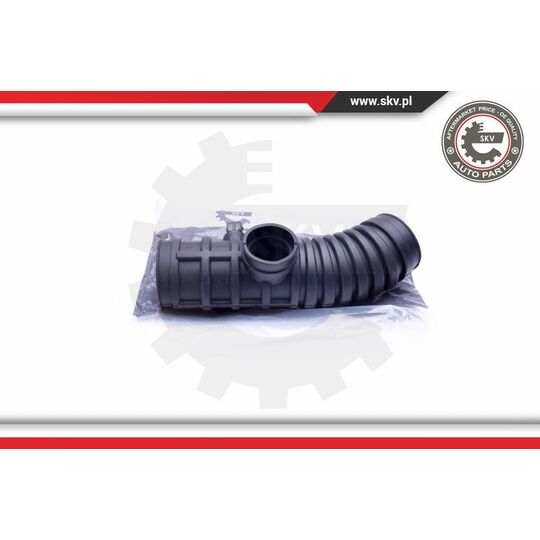 24SKV488 - Intake Hose, air filter 