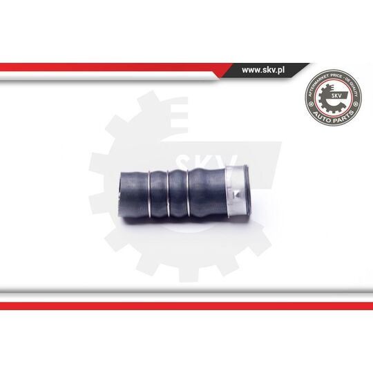 24SKV153 - Charger Air Hose 