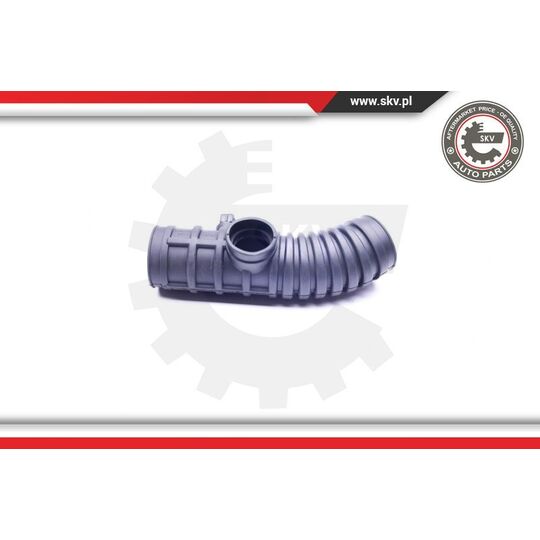 24SKV488 - Intake Hose, air filter 