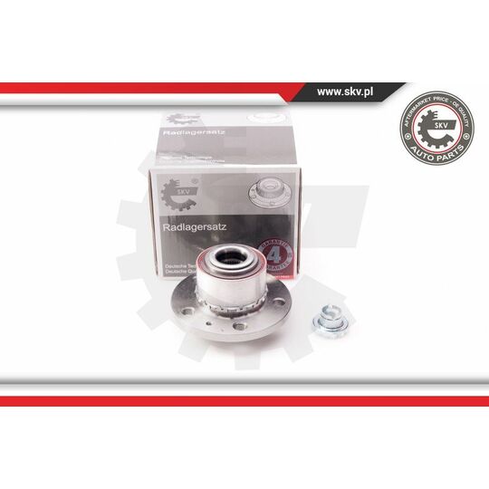 29SKV005 - Wheel Bearing Kit 