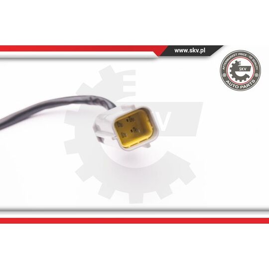 28SKV064 - Sensor, parking distance control 