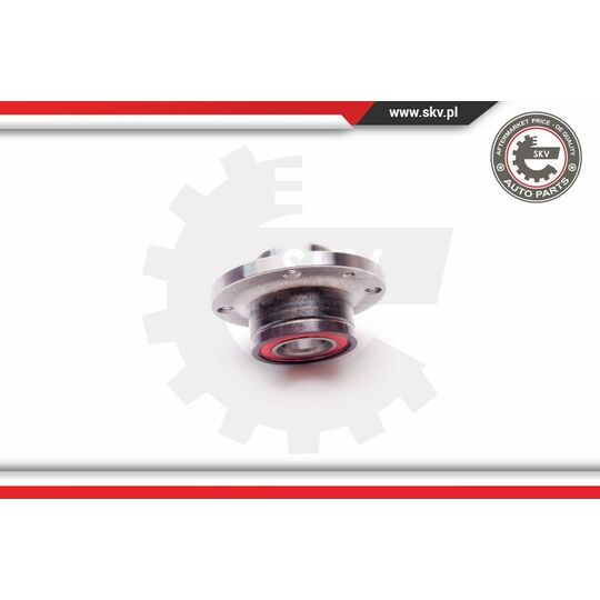 29SKV038 - Wheel Bearing Kit 