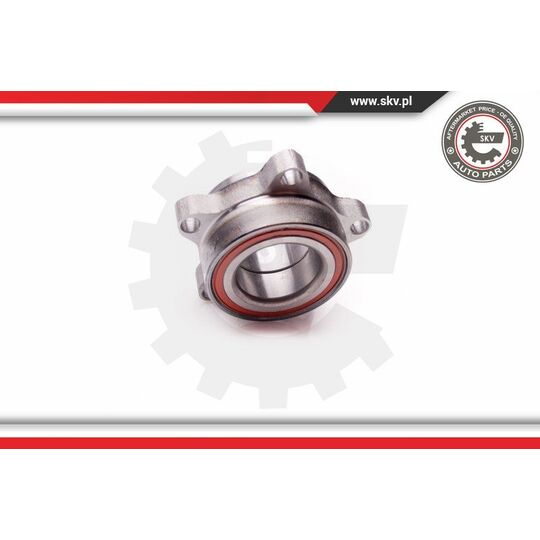 29SKV048 - Wheel Bearing Kit 