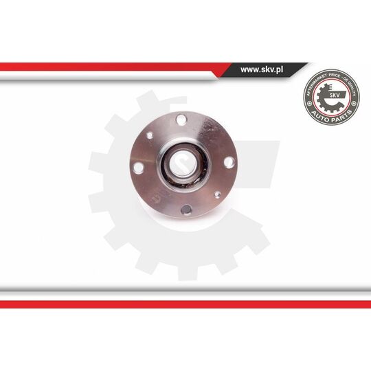 29SKV038 - Wheel Bearing Kit 