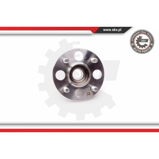 29SKV034 - Wheel Bearing Kit 