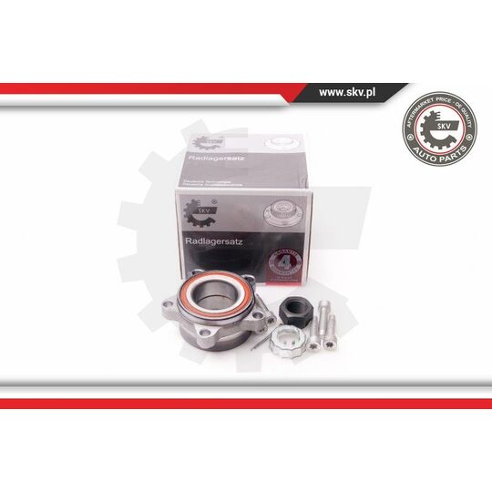 29SKV048 - Wheel Bearing Kit 