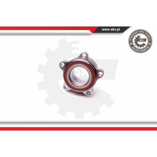 29SKV048 - Wheel Bearing Kit 