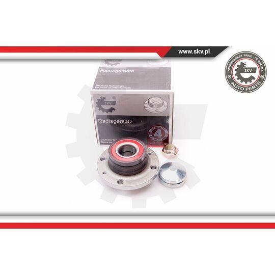 29SKV038 - Wheel Bearing Kit 