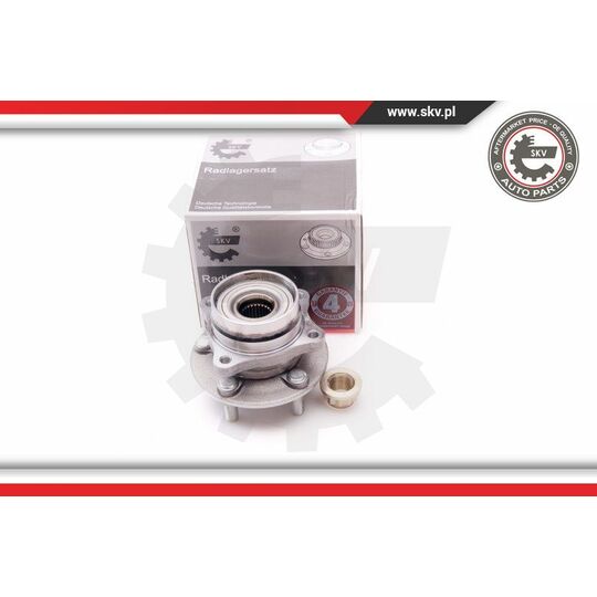 29SKV082 - Wheel Bearing Kit 