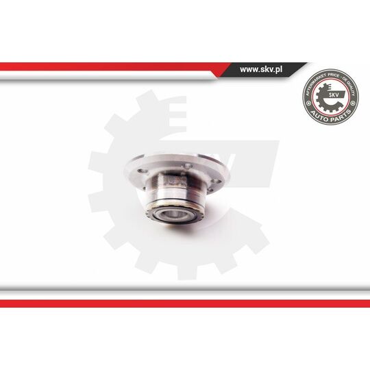 29SKV074 - Wheel Bearing Kit 