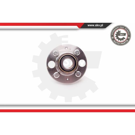 29SKV088 - Wheel Bearing Kit 