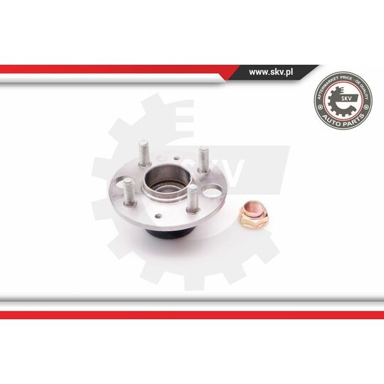 29SKV088 - Wheel Bearing Kit 