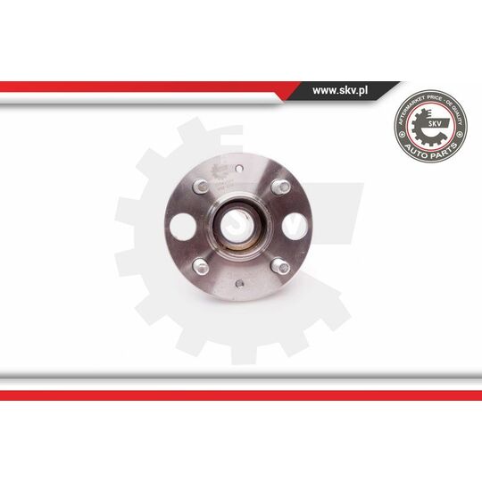 29SKV088 - Wheel Bearing Kit 