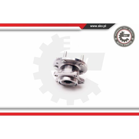 29SKV164 - Wheel Bearing Kit 