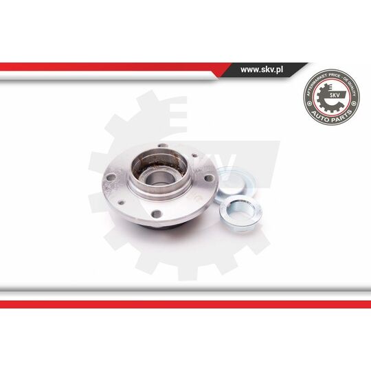 29SKV153 - Wheel Bearing Kit 