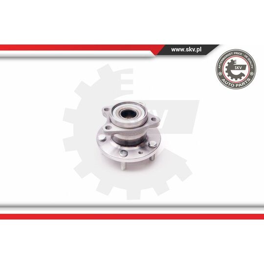 29SKV164 - Wheel Bearing Kit 