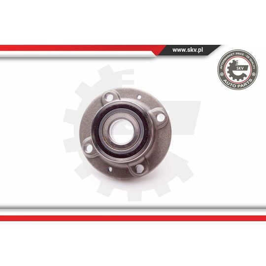 29SKV153 - Wheel Bearing Kit 