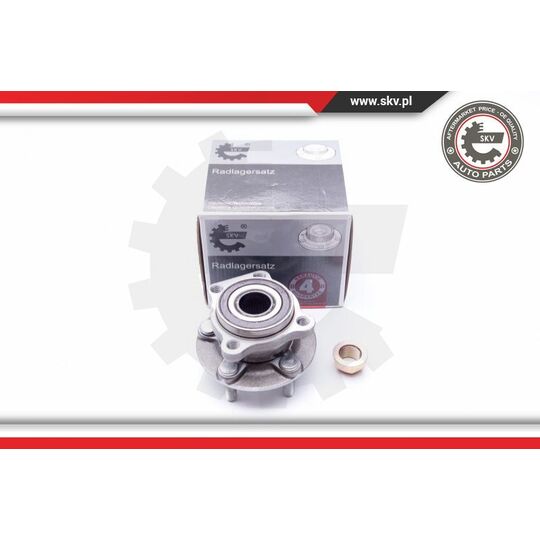 29SKV181 - Wheel Bearing Kit 